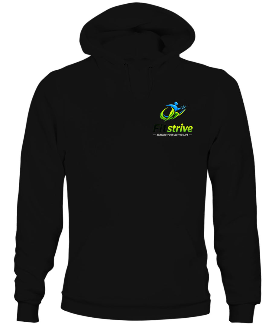 Unisex Hoodie | Bella + Canvas 3719